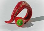 Pepperoni (Capsicum annuum)   /   Lebensakrobatik